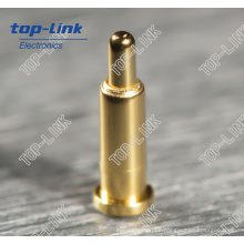 SMT Spring Loaded Pogo Pin (for smart watch′s battery connector)